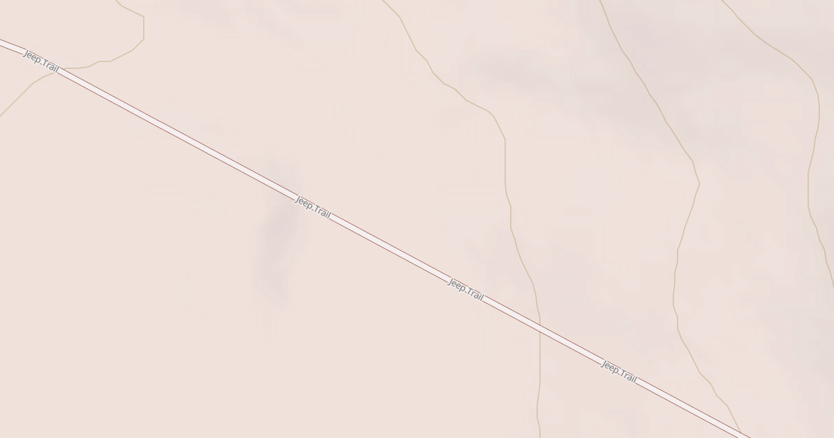 Map preview of Kotsina River Trail