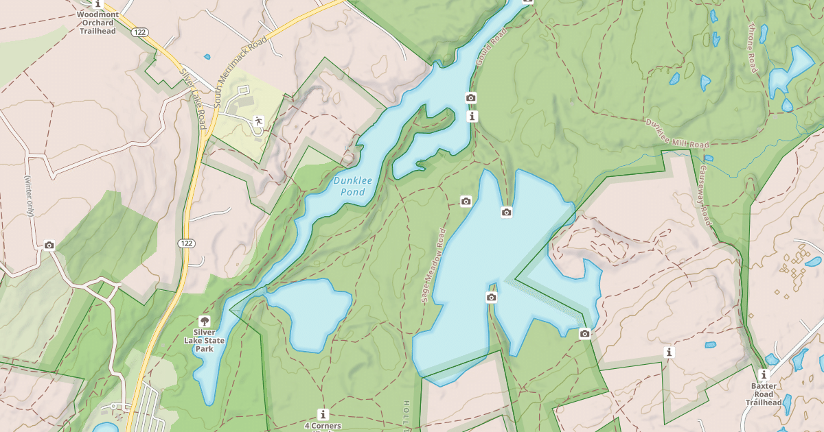 Map preview of USGS National Digital Trails 60605345-badf-4aa1-9236-be2dc6170992