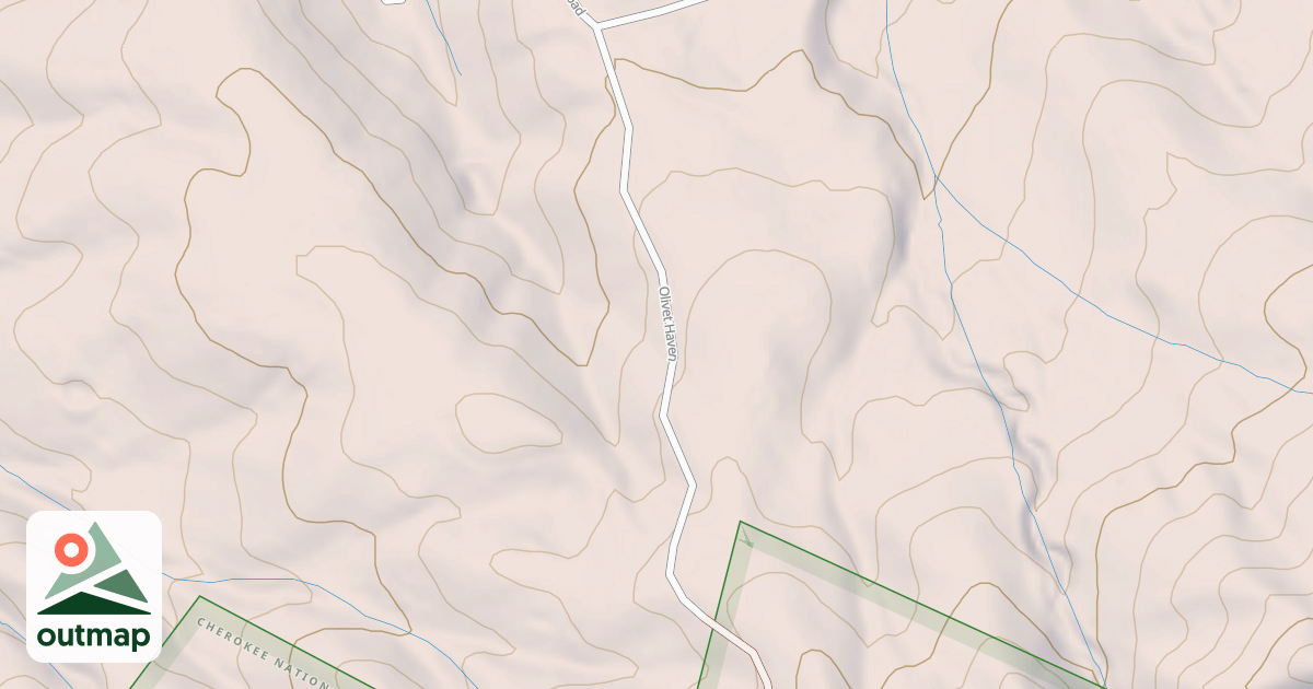 Map of LOVE GAP