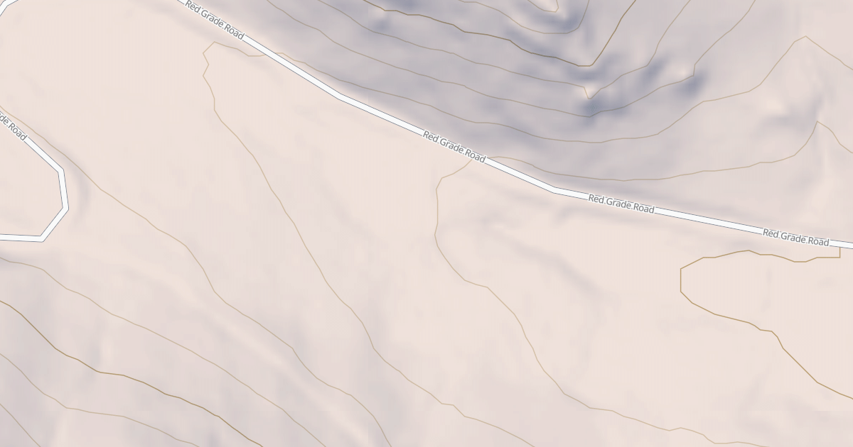 Map preview of PHILERMO CABIN