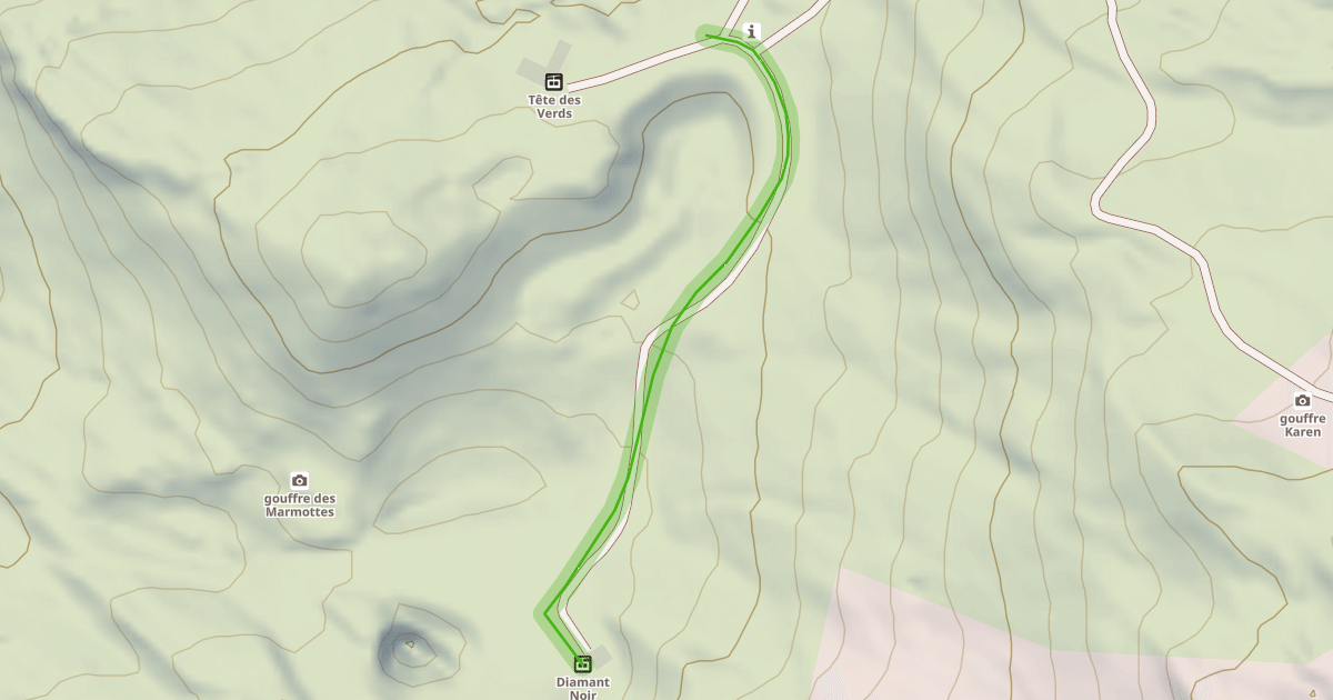 Map preview of Iolite