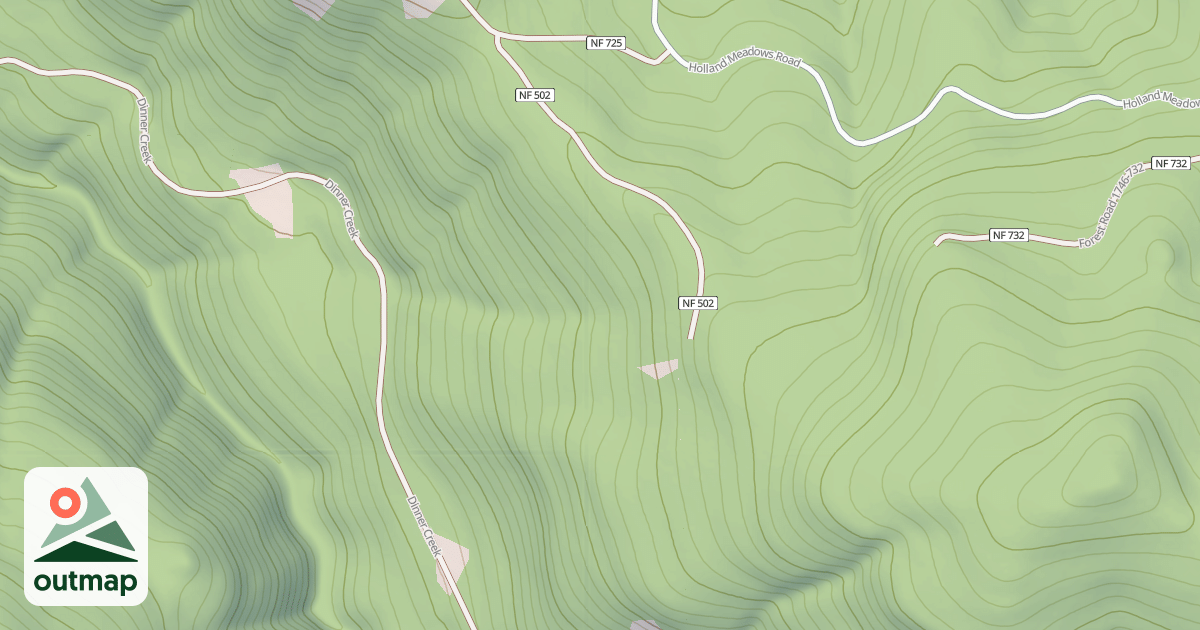 Map of 1746-725-0.2L
