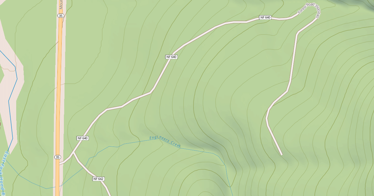 Map preview of 3500640 (S253)
