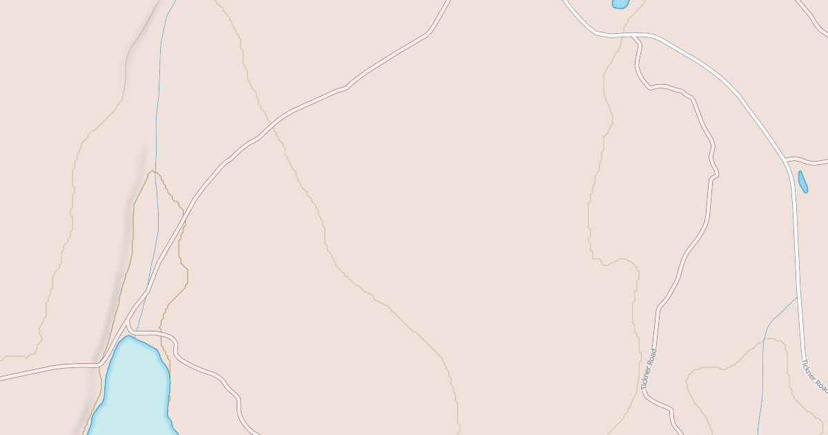 Map preview of FENCE LINE