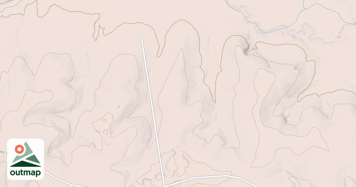 Map of 1048