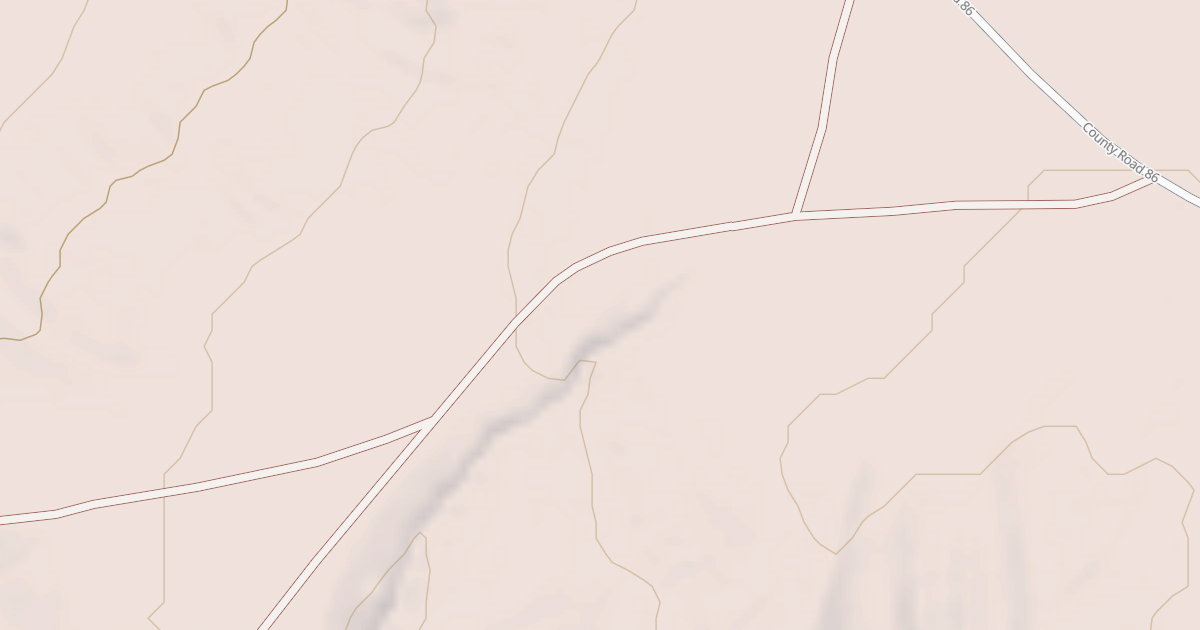 Map preview of BLM National GTLF Public Motorized Roads 1f942514-99f7-4ddf-9f54-c14695073d03