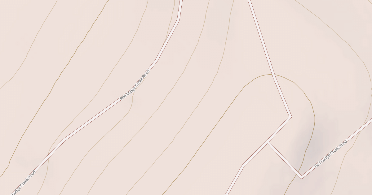 Map preview of POLE ROAD