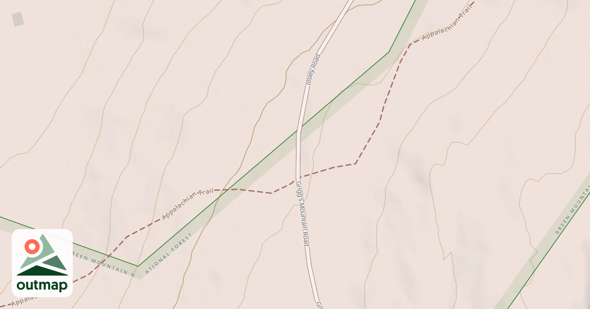 Map of 5