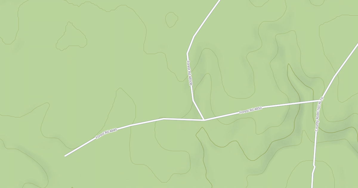 Map preview of STRAWED POND