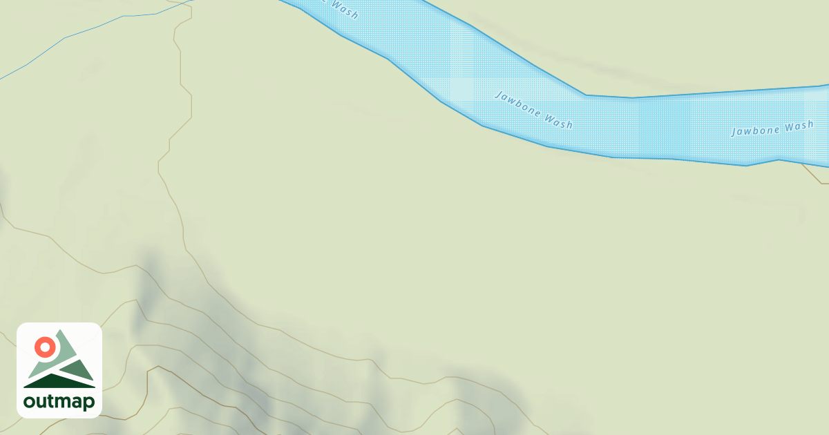 Map of BLM National GTLF Public Motorized Roads 0b973842-cddb-452d-b183-9c58637f2ff9