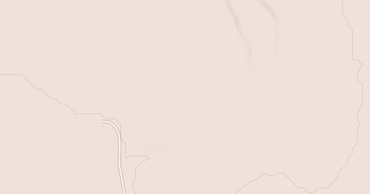 Map preview of BLM National GTLF Public Motorized Roads 5aea3195-0cc6-49a4-a1bf-ec2f02a537c4