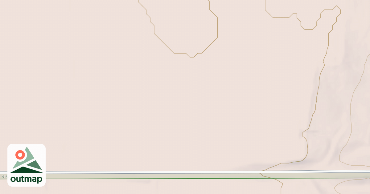Map of USFS National Forest System Roads {7FFDAACE-756D-4A77-99B0-940E46346EC1}