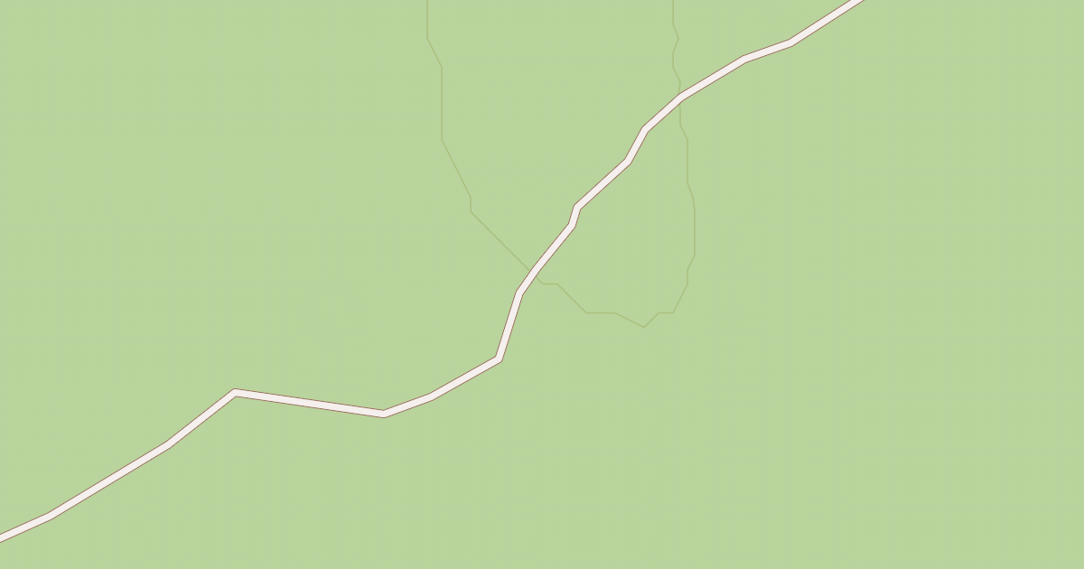 Map preview of MOTORCYCLE TRAIL