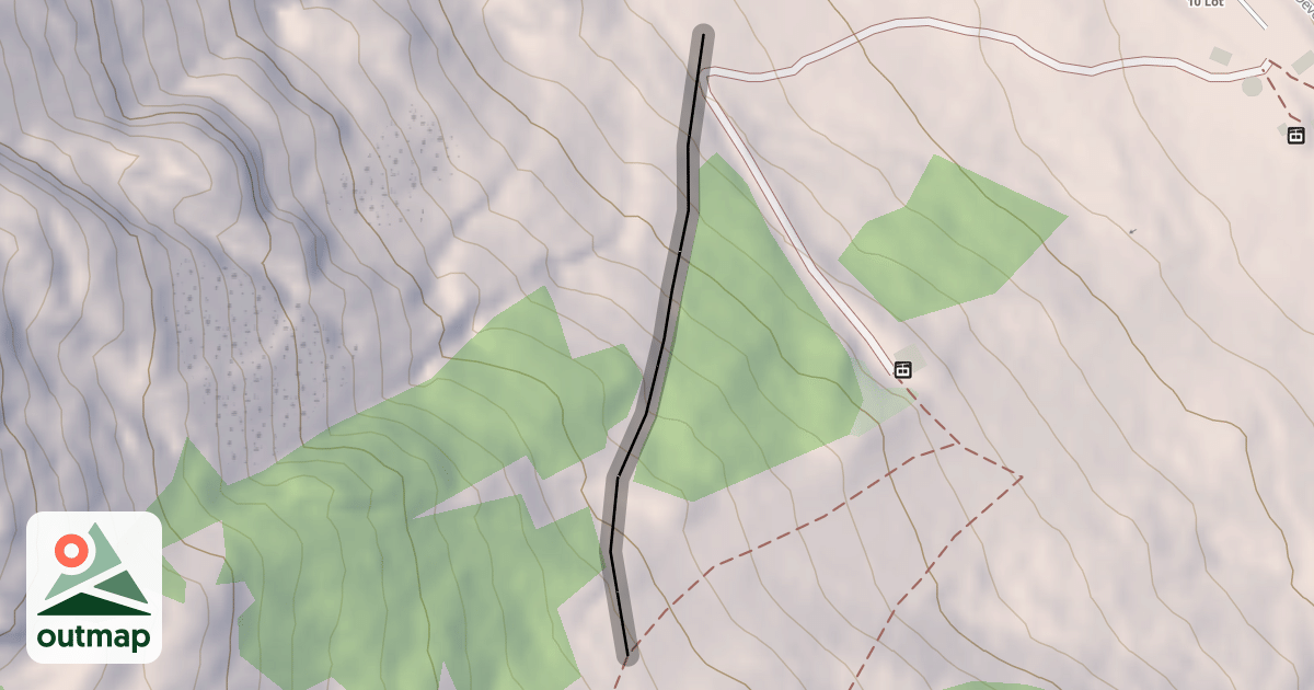 Map of Gala
