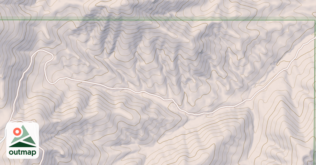 Map of Danskin #340