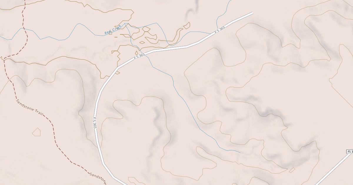 Map preview of 3656