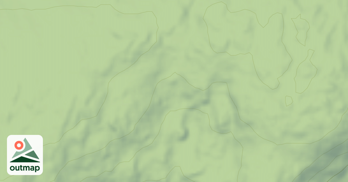 Map of Raycroft Extension Road