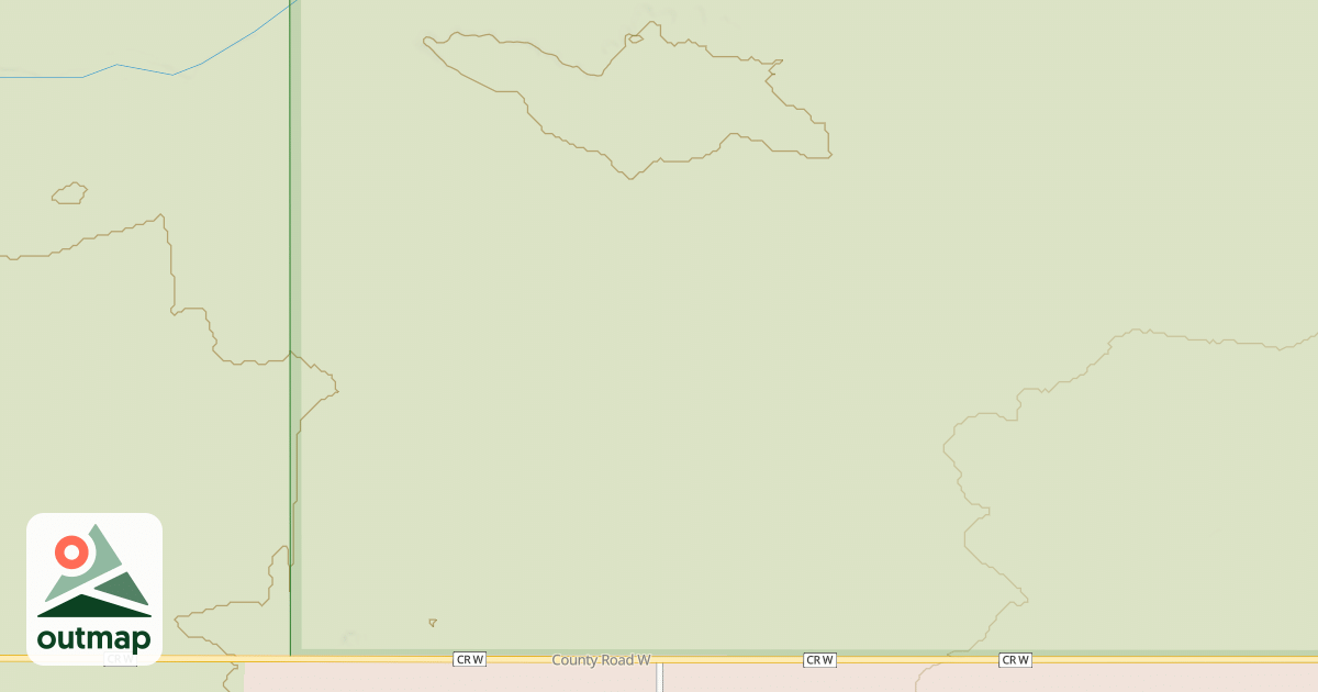 Map of STAY AWAY