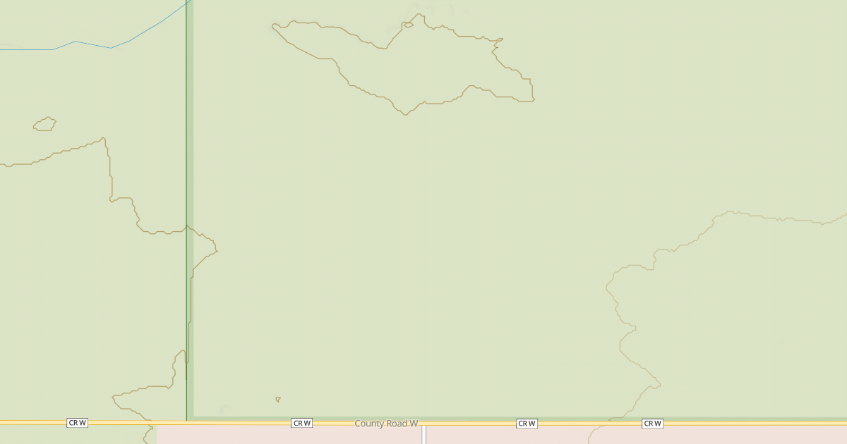 Map preview of STAY AWAY