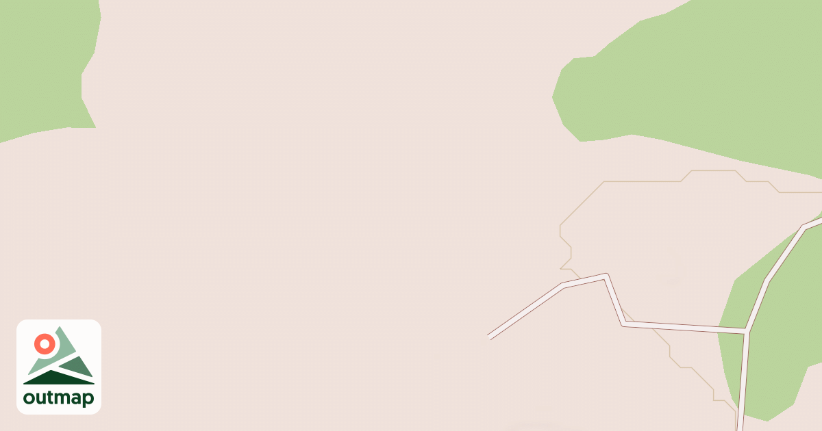 Map of USFS Motor Vehicle Use Map Roads {65C2BE0F-9F99-4B9F-9286-328068365449}
