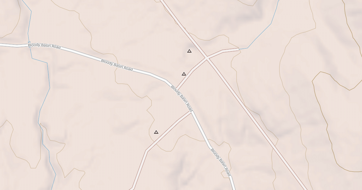 Map preview of BLM National GTLF Public Motorized Roads 114d232f-19fa-4cd2-9d57-c793a4e06fd7