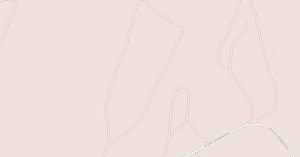 Map preview of WEST END CG C EAST