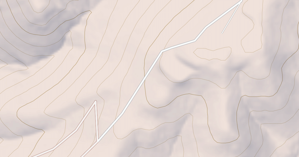 Map preview of USGS National Digital Trails 016480af-3f29-466c-8ac4-f86f2e39bf63
