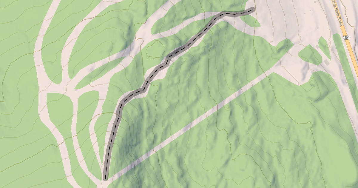 Map preview of Stormin' Norman