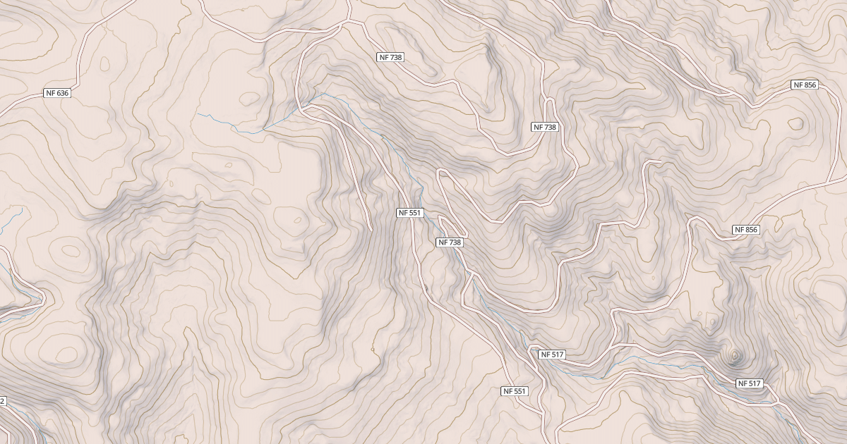Map preview of MAJOR LOCAL