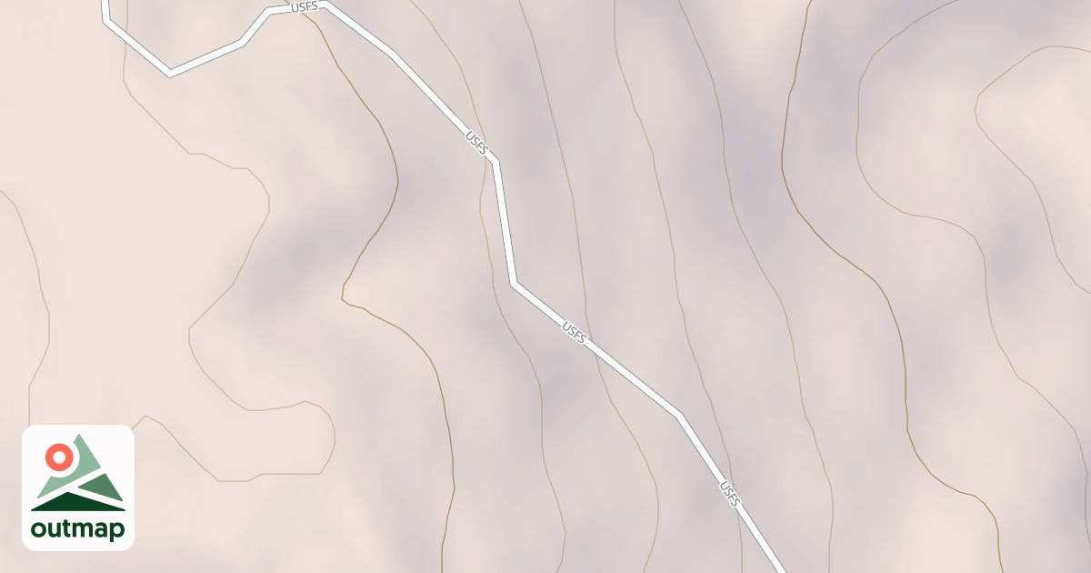Map of Cuvacan