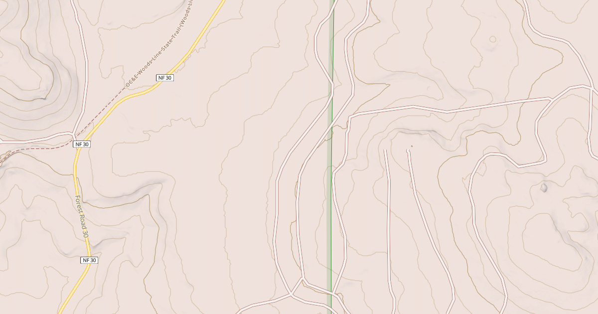 Map preview of 3000306