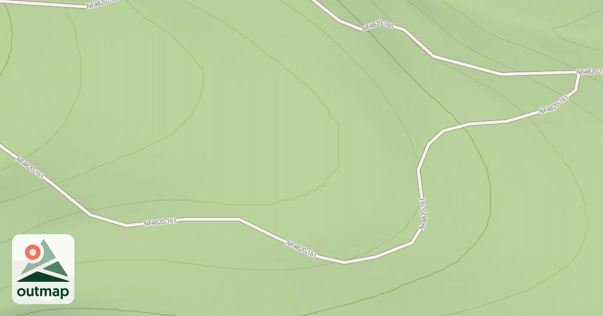 Map of 4820161
