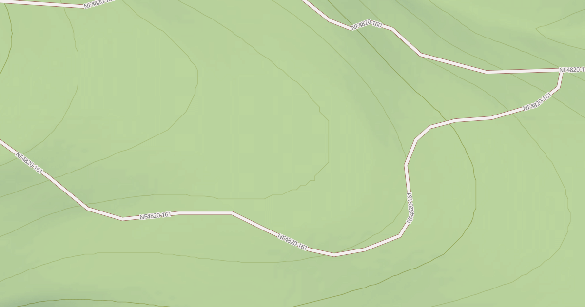 Map preview of 4820161