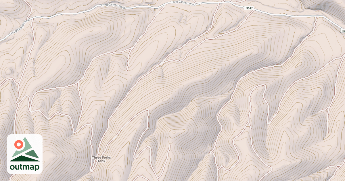 Map of 3072