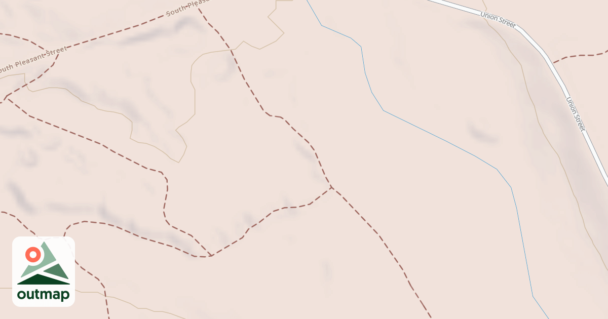 Map of USGS National Digital Trails 994e797d-6c87-49b4-964e-e8e016f53945