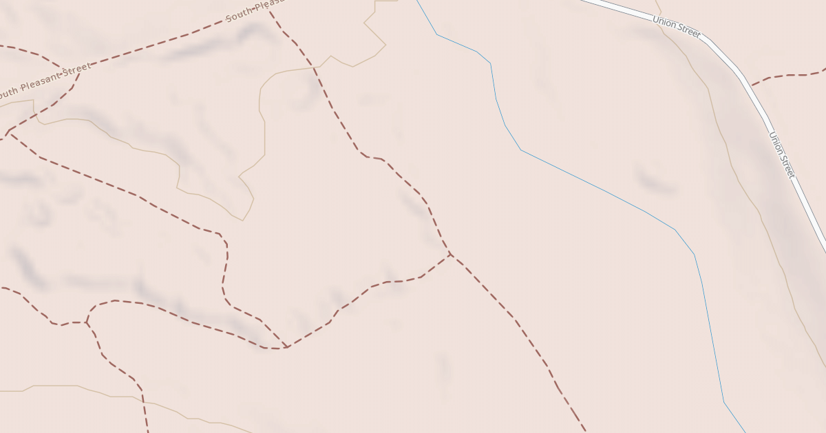 Map preview of USGS National Digital Trails 994e797d-6c87-49b4-964e-e8e016f53945
