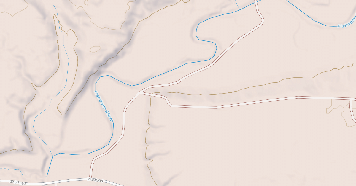 Map preview of ADVENT SPUR A