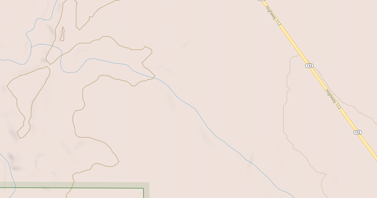 Map preview of USFS National Forest System Roads {1720D321-90CF-402C-A550-B42C39C7015F}