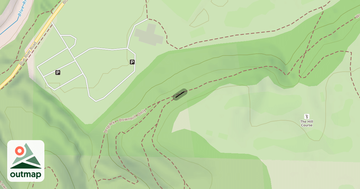 Map of Wudchuk Phase 7