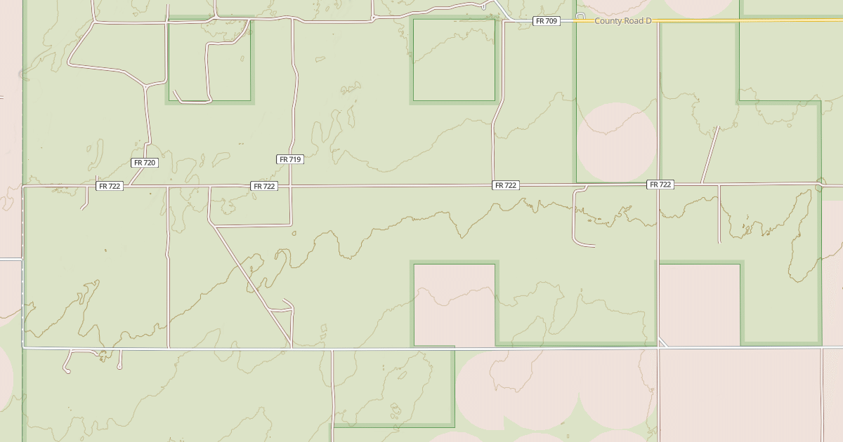 Map preview of NEW
