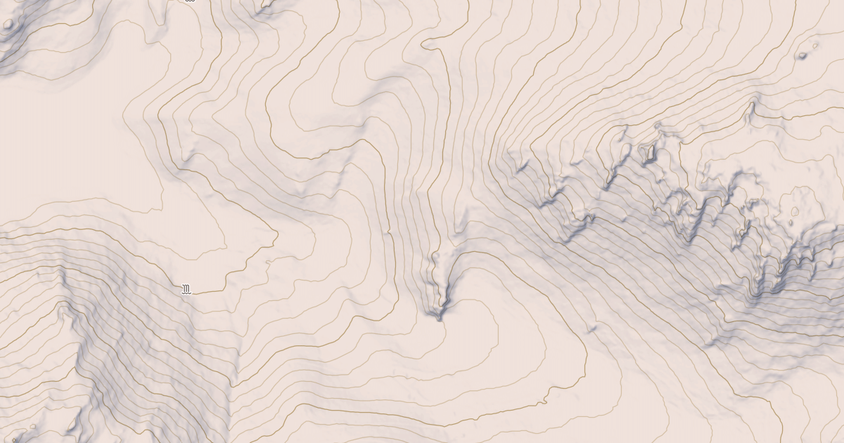Map preview of USFS Motor Vehicle Use Map Trails 5146