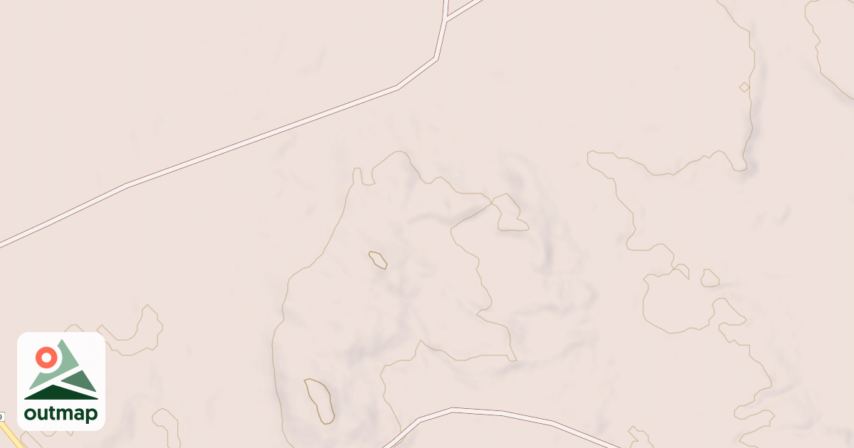 Map of 8225 SPUR R117A