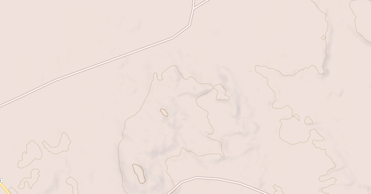 Map preview of 8225 SPUR R117A
