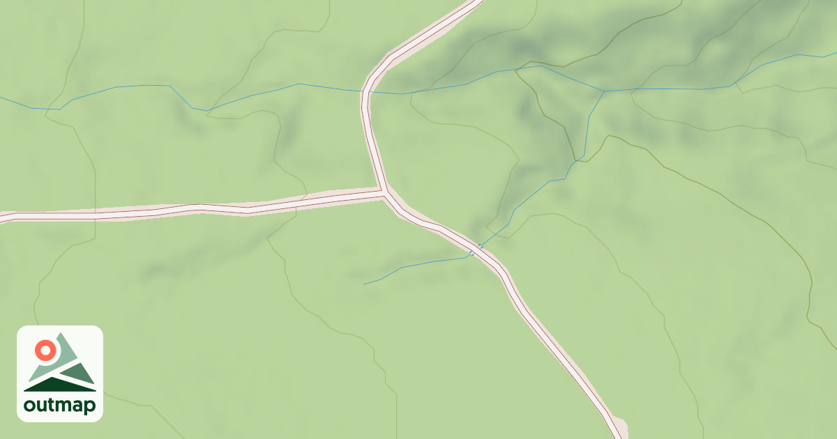 Map of 111
