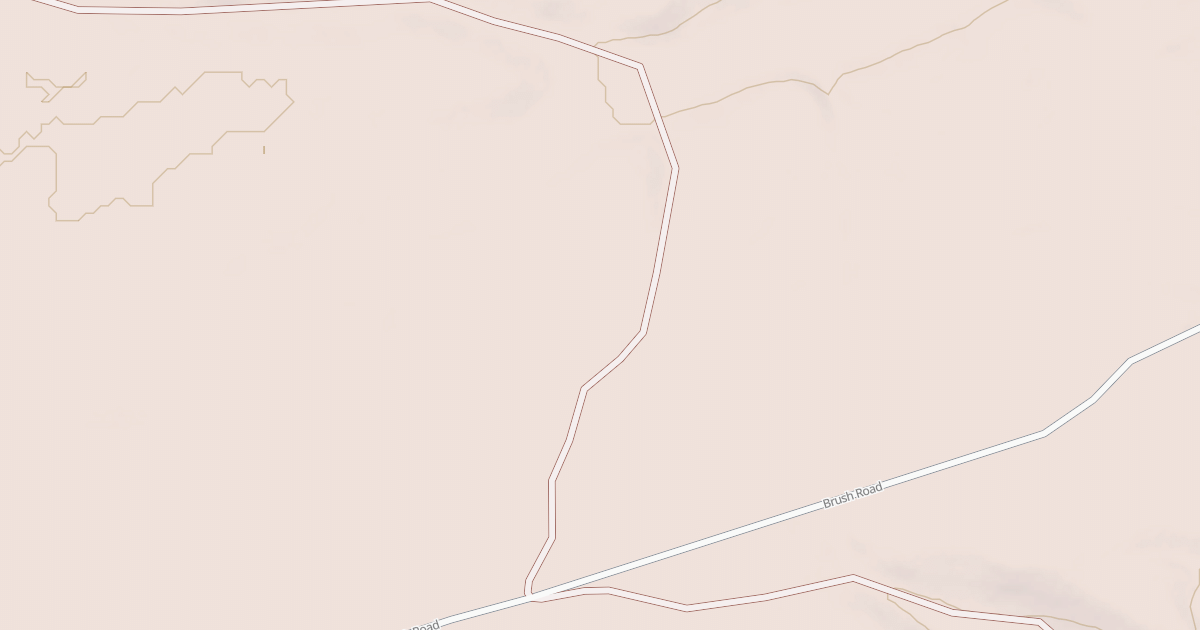 Map preview of 4561