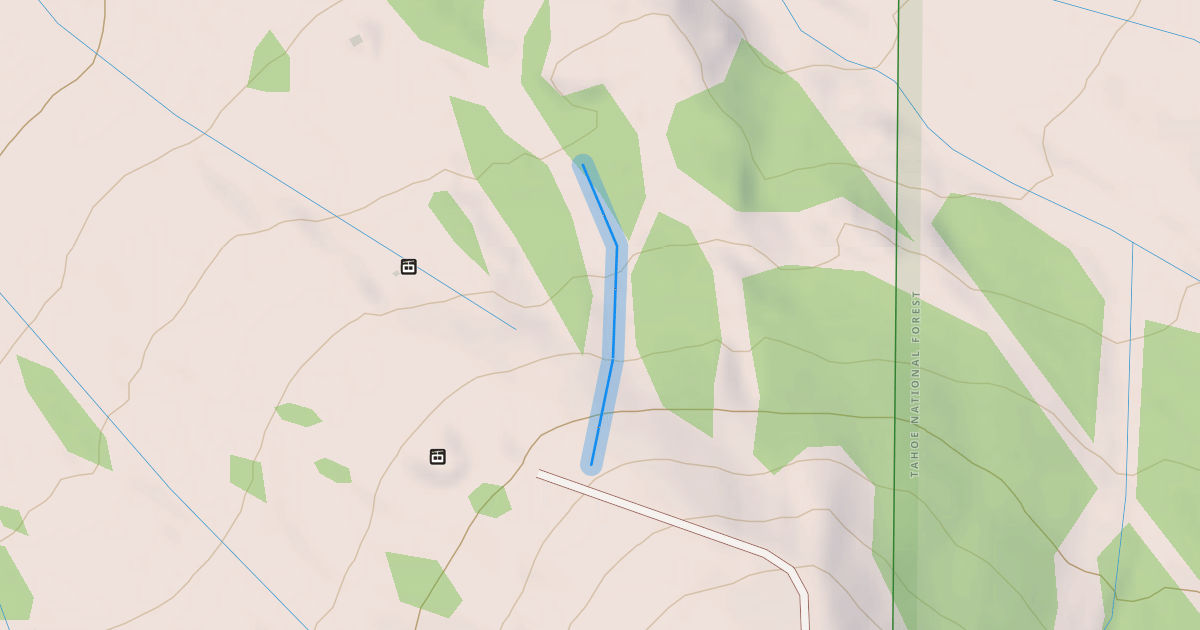 Map preview of His
