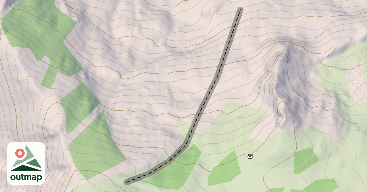 Map of Anticipation