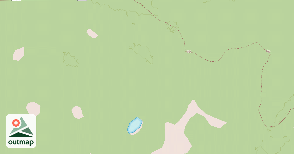 Map of 3f