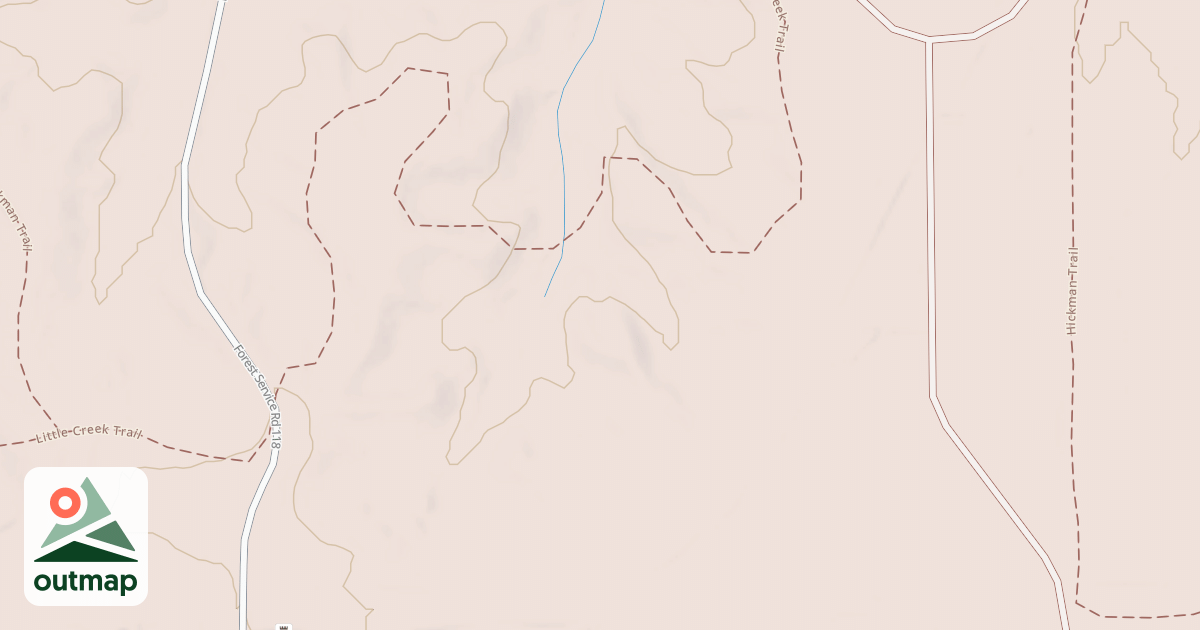 Map of 1509