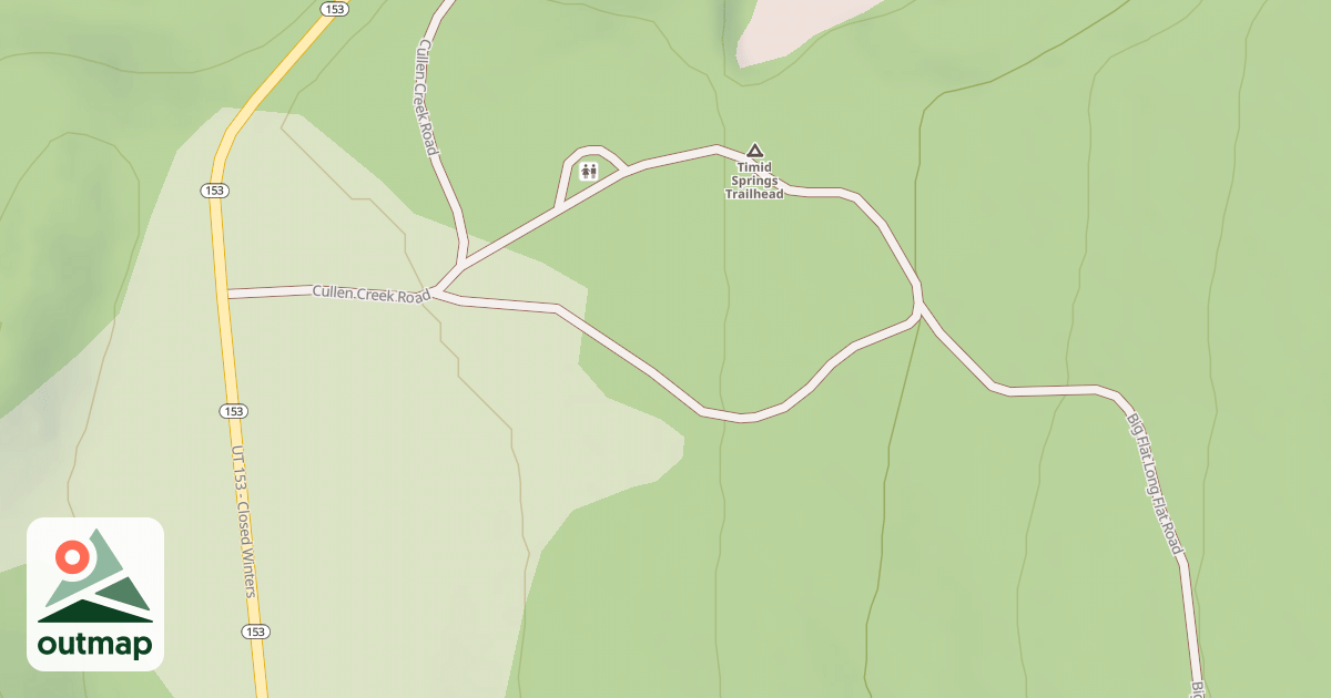 Map of 42373